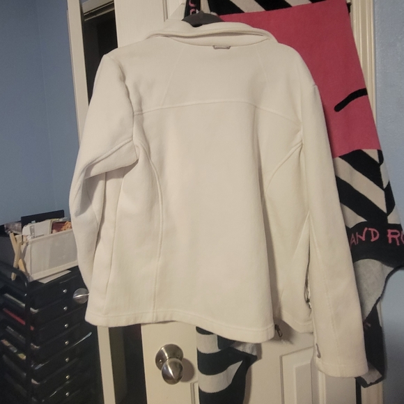 Columbia Jacket - Picture 3 of 5